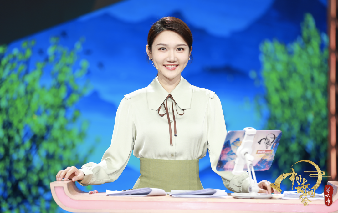 珍馐记 电视剧剧照2